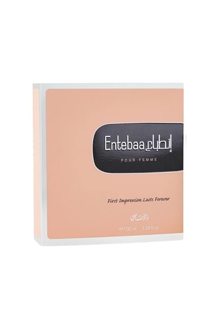 Rasasi Entebaa Pour Femme Edp 100 Ml Kadın Parfümü Çiçek