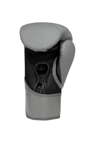 Everlast Elite 2 Gri 10oz Boks Eldiveni P00003310 Çok Renkli