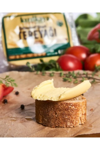 Kızılkaya Çiftlik Tereyağı 500 G