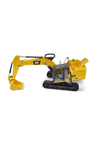 Bruder Caterpillar Paletli Ekskavatör Br02483