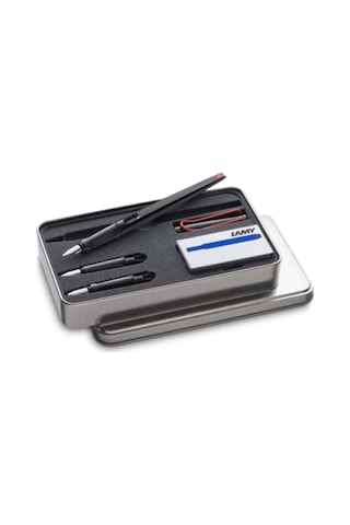 Lamy Set Joy Kaligrafi Dolma Kalem Seti 15-S Lamy Set Joy Kaligrafi Dolma Kalem Seti 15-S