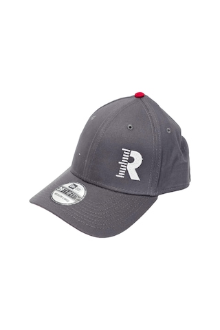 Rapsodo R İbareli Beyzbol Şapkası M/l Model 2 Siyah