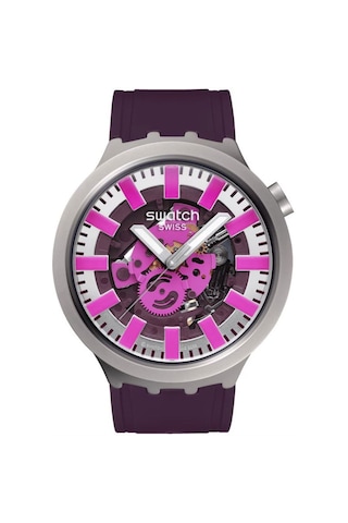 Swatch Sb07s120 Erkek Kol Saati
