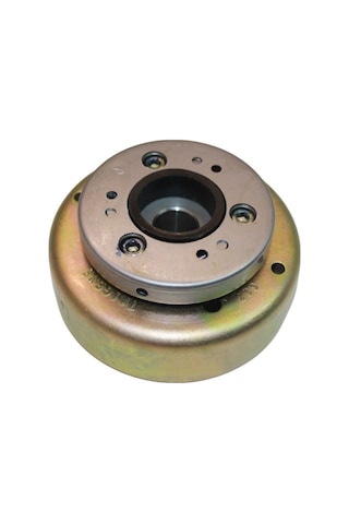 Manyeto Volan Rotor SYM Joyride 200i EVO HD 200 Uyumlu