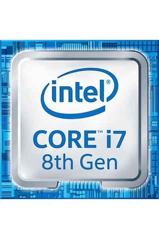 Intel Core i7-8700 3.2 GHz LGA1151 12 MB Cache 65 W İşlemci