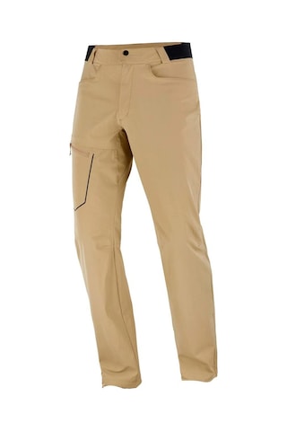 Salomon Wayfarer Erkek Outdoor Pantolonu Lc2106200463 Siyah