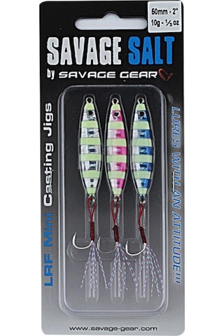 Psycho Sprat Lrf 3 Adet Turkısh Zebra Mıx Suni Yem 10 gr