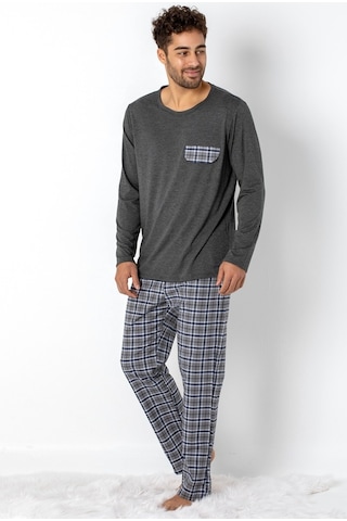 Doremi Erkek Pijama Takımı (465585176)