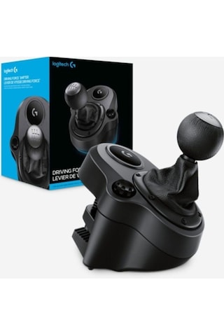 Drivin Force Shifter G29 Vites