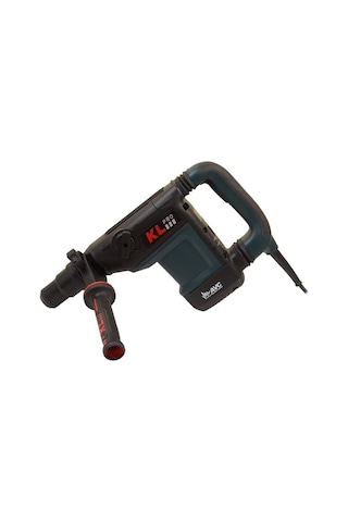 Klpro KLKD660M 1200 W SDS Max Profesyonel Kırıcı Delici 6.6 KG