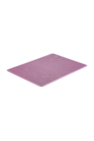 Şenyayla Elekli Kedi Tuvalet Paspası Mix Color