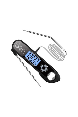 Fastbuy Tcherchi Mutfak Akıllı Alarm Termometresi, Pratik Model