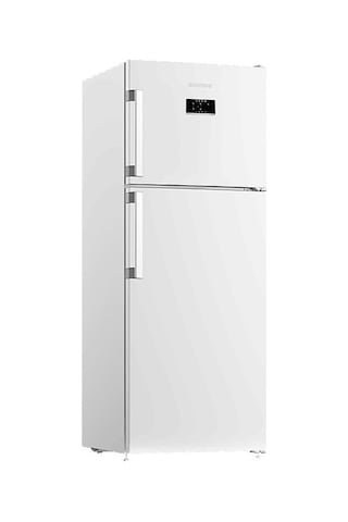 Grundig GPRND 47731 477 LT No-Frost Çift Kapılı Buzdolabı