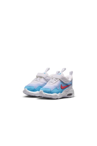 Nike Air Max Nova Çocuk Günlük Spor Ayakkabı Fn4461-110 Mavi