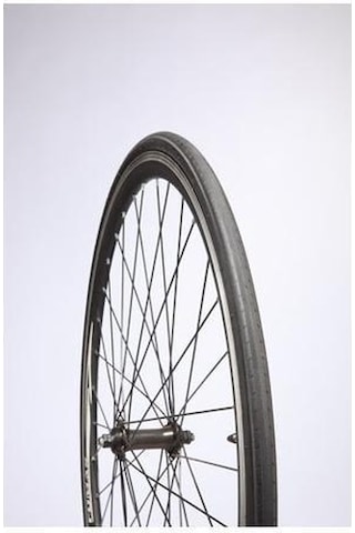 Grl 700X23 3 Mm 60 Tpi Zırhlı Patlamaz Yarış Yol Lastiği Çok Renkli