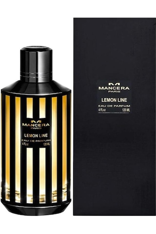 Mancera Lemon Line Edp 120 Ml Unisex Parfüm Narenciye