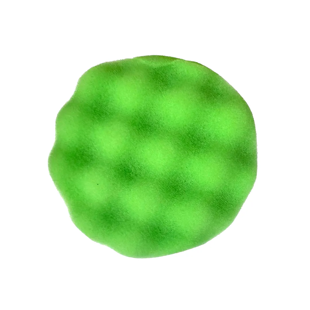 4'lü Matkap Ucu Polisaj Sünger Seti Hgv