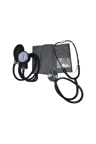 Koldan Ölçer Aneroid Tansiyon Aleti Acura AC-303B