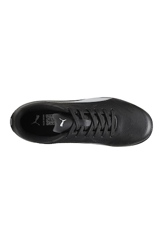Puma Vıtorıa Iı Tt Jr Çocuk Futbol Ayakkabısı 108504-01 Siyah
