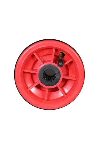 Cobra 300-4 Plastik Jant Şişme Havalı Yedek Teker 260 Mm (538093205)