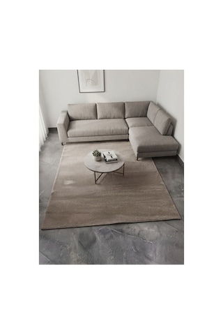 Sisal Halı Krem Krem