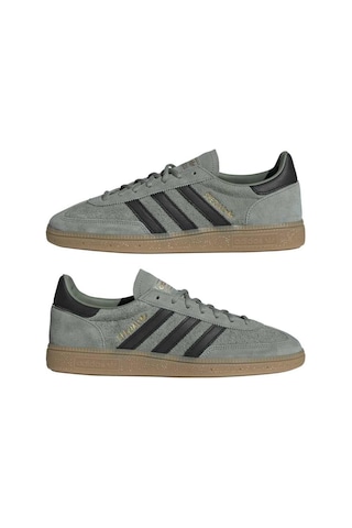Adidas Handball Spezıal Kadın Spor Ayakkabı - Ih6507 Yeşil