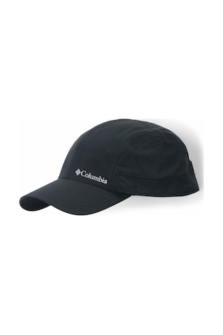 Columbia Columbıa Coolhead Unısex Şapka 2139041-010 Siyah