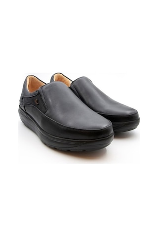 Dr.Comfort Makosen Erkek Ayakkabı Dr.10.606 Siyah