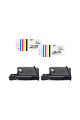 Proprint 2 Adet Tk-1120 Kyocera Fs-1025 Uyumlu Toner