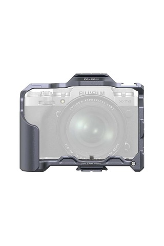 Falcam F22&f38 Quick Release Camera Cage Çerçeve Fujifilm X-t4