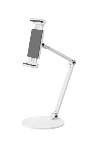 Npo Std20144Lg 360°Ayarlanabilir Teleskobik 4"-13" Ergonomik Tablet