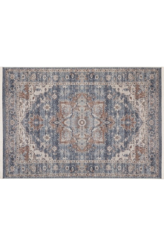 Mudo Home Elıza Antrasıt Halı 200x290cm Diğer
