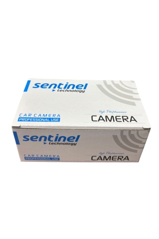 Araç Geri Yada Ön Görüş Kamerası 18.5mm Ahd 720p Sc2