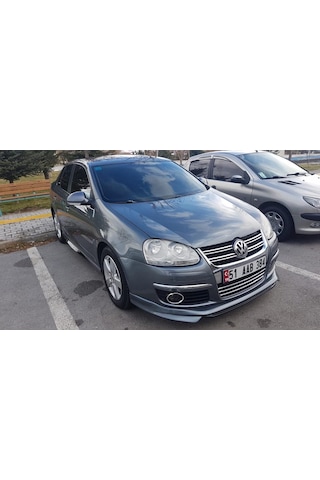 Vw Jetta Mk5 Ön Ek - Otaksan Tuning