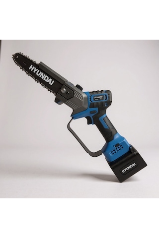 Hyundai HCS308XP 21V 4AH 600W Akülü Budama Testeresi