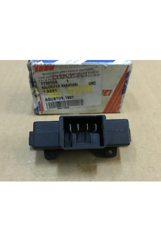 UNO KALORİFER ANAHTARI 7732508