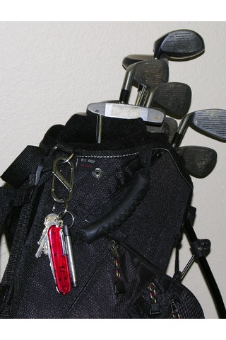 Nite Ize S-Biner Paslanmaz Çelik Karabina 3lü Paket Çok Renkli