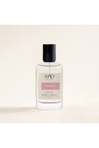 Mad D114 Selective Kadın Parfüm EDP 50 ML
