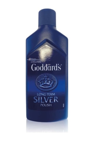 2 Adet Goddard's Gümüş Cilası 125 Ml
