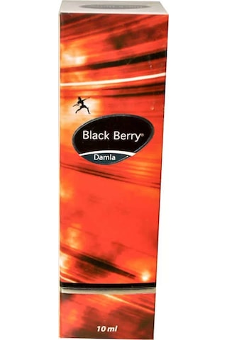 Bitkisel Karışım 10 Ml