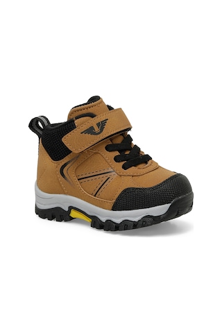 Yellow Kids Camıto 3pr Camel Erkek Çocuk Outdoor Bot 000000000101450554 Kahverengi