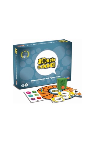 Samatlı Oyuncak Samgames Son Söz Bende!