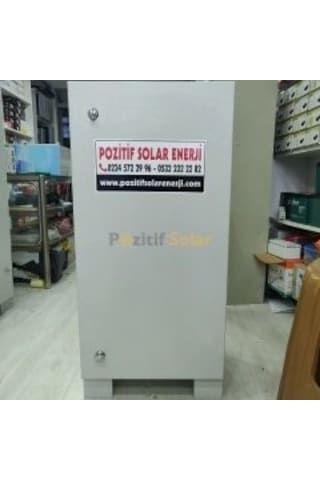 Sunpro 5500 Taşınabilir Solar Jeneratör Mini Buzdolabı-Lanba-Tv
