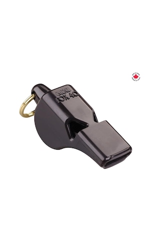 Fox 40 Mini Official Düdük Siyah 9800-0008 Çok Renkli