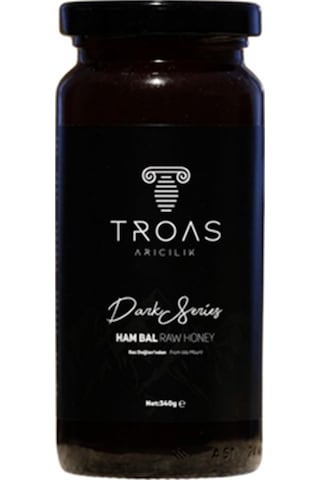 Troas Dark Series Ham Bal 340 G