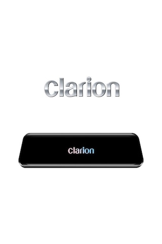 Clarıon Gv-f200 G05 Front 4k+1080p Ön Arka Sürüş Güvenlik Kamerası 24 Saat Kayıt Özellikli