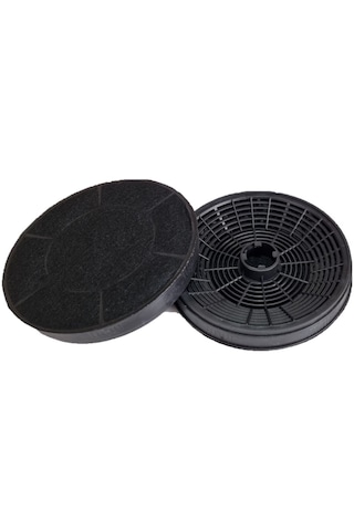 Teka Atv 60 Karbon Filtre 1 Takım 2 Adet 2 'li Set