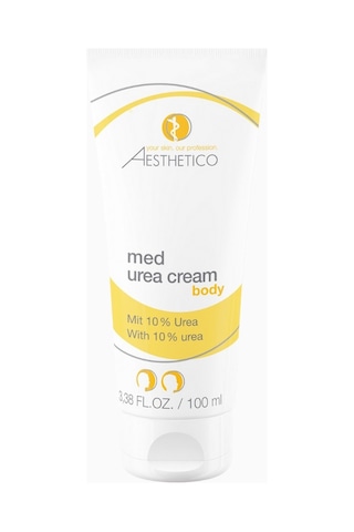 Aesthetico Aesthetıco Med Urea Cream 100 ML