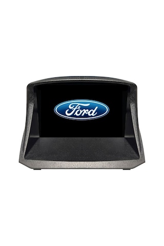 Ford Fiesta İçe Gömük 2010-2017 6gb Ram 64gb Hafıza 8 Çekirdek Carplay Kamera Android Multimedya 9"