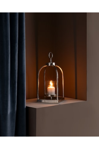 Madame Coco Alette Fener - Şeffaf 8682116920001